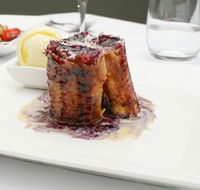 Al Martino's Italian Restaurant  Pizzeria - Nambucca Heads Accommodation