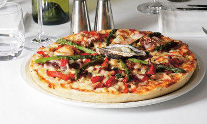 Al Martino's Italian Restaurant & Pizzeria - Nambucca Heads Accommodation 1