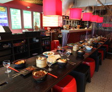 Wockbar Dee Why - Nambucca Heads Accommodation 0