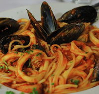 Napoli In Bocca Restaurant - Nambucca Heads Accommodation