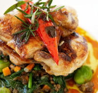 Stella Italian Kitchen  Pizzeria - Nambucca Heads Accommodation