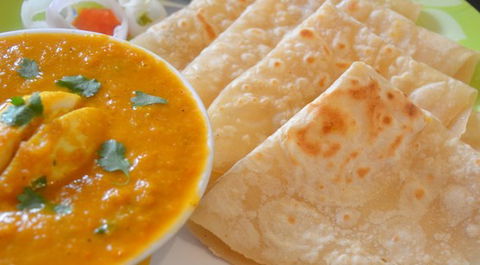Raj Mahal Indian Restaurant - Nambucca Heads Accommodation 2
