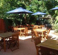Four Iron Restaurant - Nambucca Heads Accommodation