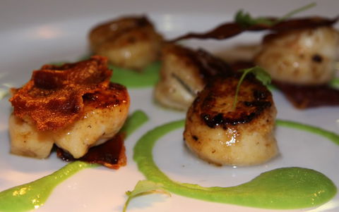 BPO Restaurant - Nambucca Heads Accommodation 0