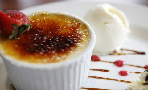 BPO Restaurant - Nambucca Heads Accommodation 1