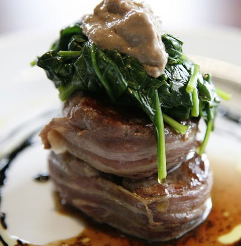 BPO Restaurant - Nambucca Heads Accommodation 2