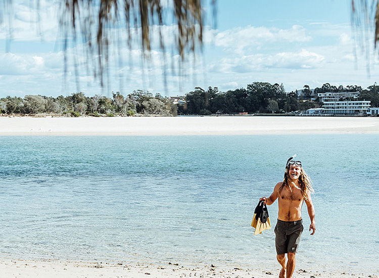 Explore Nambucca River and Water Activities