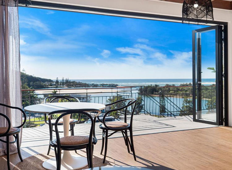 Nambucca Heads Accommodation