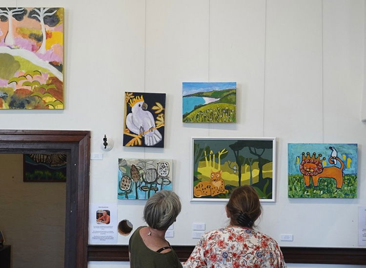 Nambucca Heads Attractions