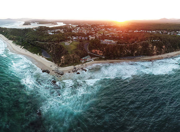 Explore Nambucca Heads