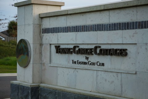 Yering Gorge Cottages - Nambucca Heads Accommodation 1