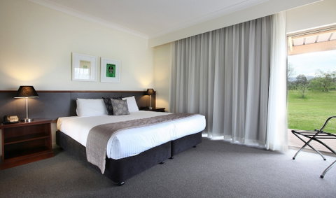 Harrigan's Irish Pub & Accommodation - Nambucca Heads Accommodation 6