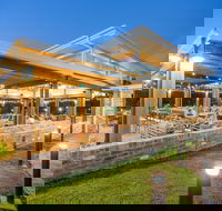 Harrigan's Irish Pub  Accommodation