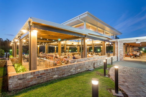 Harrigan's Irish Pub & Accommodation - Nambucca Heads Accommodation 0
