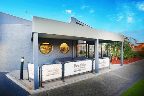 Best Western Mahoneys Motor Inn - Nambucca Heads Accommodation 4