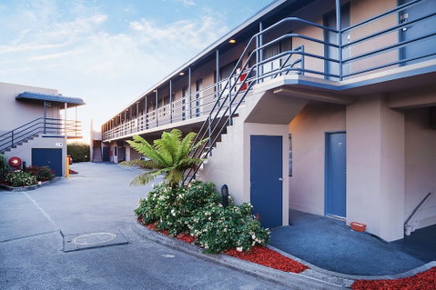 Best Western Mahoneys Motor Inn - Nambucca Heads Accommodation 1