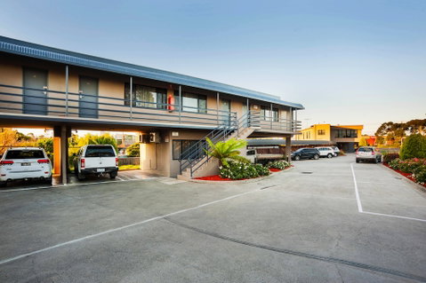 Best Western Mahoneys Motor Inn - Nambucca Heads Accommodation 6