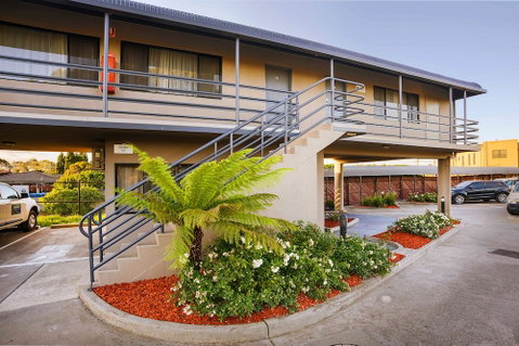 Best Western Mahoneys Motor Inn - Nambucca Heads Accommodation 3