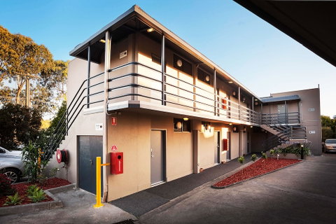 Best Western Mahoneys Motor Inn - Nambucca Heads Accommodation 0