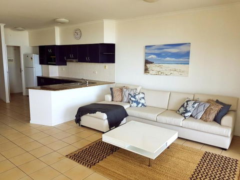 Whale Watch Ocean Beach Resort - Nambucca Heads Accommodation 1