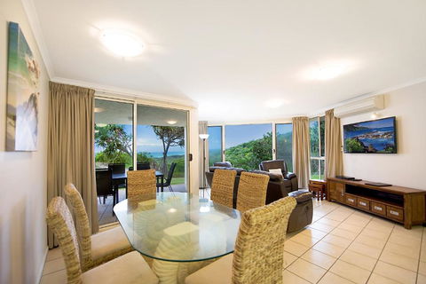 Whale Watch Ocean Beach Resort - Nambucca Heads Accommodation 4