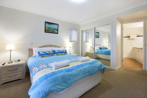 Whale Watch Ocean Beach Resort - Nambucca Heads Accommodation 3