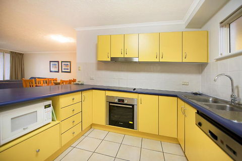 Whale Watch Ocean Beach Resort - Nambucca Heads Accommodation 5