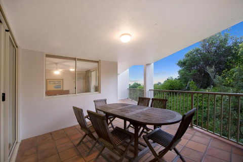 Whale Watch Ocean Beach Resort - Nambucca Heads Accommodation 6