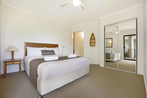 Whale Watch Ocean Beach Resort - Nambucca Heads Accommodation 2