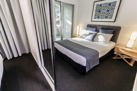 Island Views - Nambucca Heads Accommodation 5