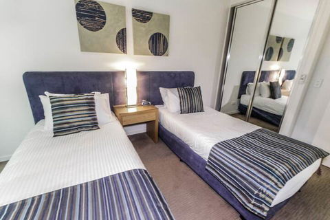 Island Views - Nambucca Heads Accommodation 7