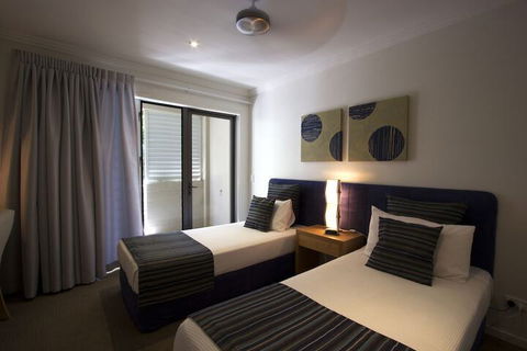 Island Views - Nambucca Heads Accommodation 6