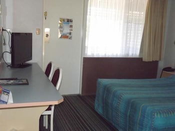 Golden Sands Motor Inn Forster - Nambucca Heads Accommodation 4