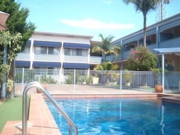 Booti Booti NSW Nambucca Heads Accommodation