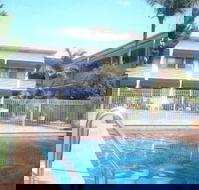 Golden Sands Motor Inn Forster - Nambucca Heads Accommodation