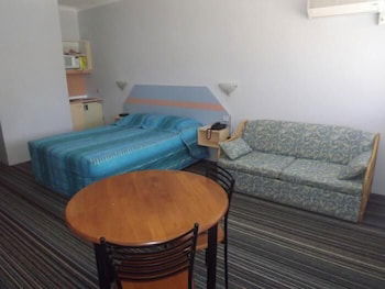 Golden Sands Motor Inn Forster - Nambucca Heads Accommodation 3