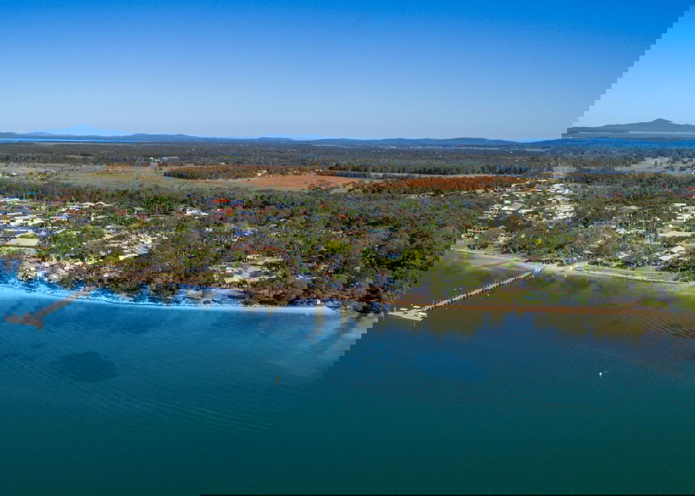  Nambucca Heads Accommodation