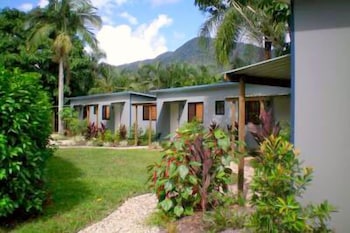 White Rock QLD Nambucca Heads Accommodation