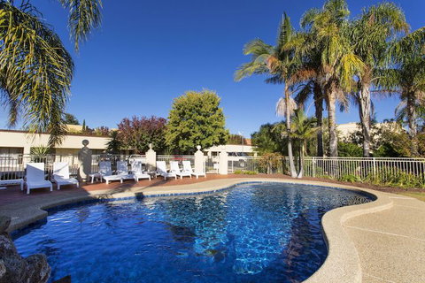 The Carrington Hotel Shepparton - Nambucca Heads Accommodation 1