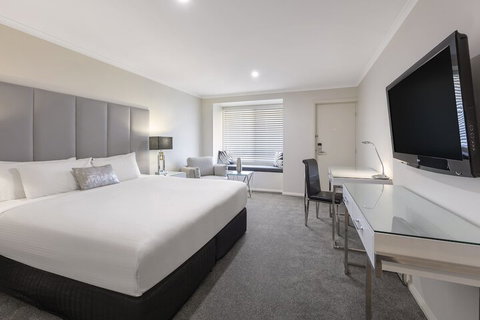 The Carrington Hotel Shepparton - Nambucca Heads Accommodation 6