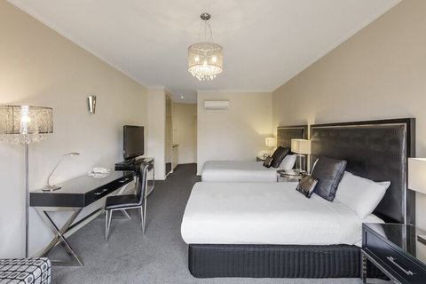 The Carrington Hotel Shepparton - Nambucca Heads Accommodation 5