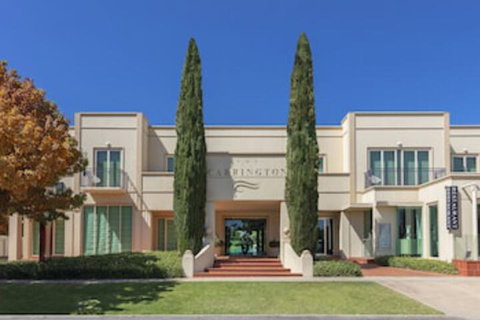 The Carrington Hotel Shepparton - Nambucca Heads Accommodation 0