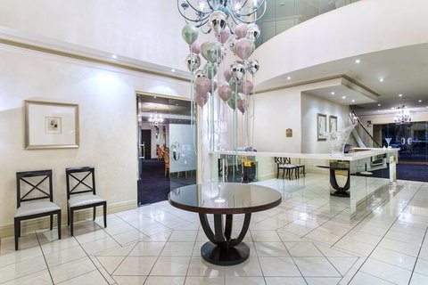 The Carrington Hotel Shepparton - Nambucca Heads Accommodation 2