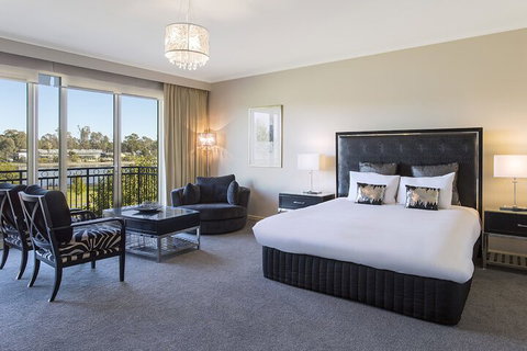 The Carrington Hotel Shepparton - Nambucca Heads Accommodation 4