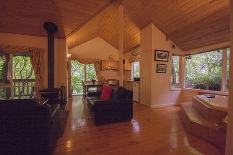 Cottages At Monreale - Nambucca Heads Accommodation 3