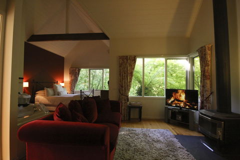 Cottages At Monreale - Nambucca Heads Accommodation 5