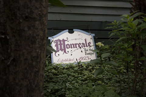 Cottages At Monreale - Nambucca Heads Accommodation 0