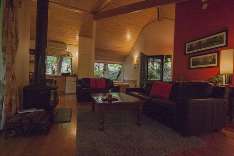 Cottages At Monreale - Nambucca Heads Accommodation 6