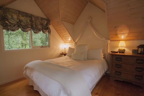 Cottages At Monreale - Nambucca Heads Accommodation 4