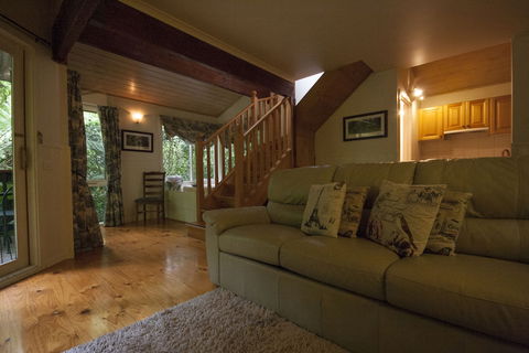 Cottages At Monreale - Nambucca Heads Accommodation 2